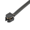 Porsche Macan 4pcs Front Brake Pad Wear Sensor (2015 - 2018)