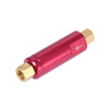 Drum Racing Brake Red 1 x 10LB Residual Valve