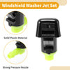 Jeep Liberty Windshield Washer Nozzle Kit (2008-2012)