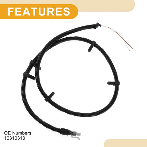 Chevrolet Impala ABS Wheel Speed Sensor (2000-2006)