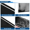 Ford Ranger 19 Pcs PVC Non-Slip Mat (2023-2025)