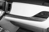 Toyota Sienna LHD Inner Central Console Carbon Fiber Cover Trim (2015-2020)