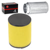 Honda Rancher 420 TRX420 Air Filter + Air Cleaner Body (2010–2020)