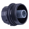 Toyota Lexus Scion Oil Filter Cover (2010-2023)
