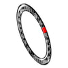 Ford Fusion Mondeo Steering Wheel Center Ring Cover Trim (2013-2019)