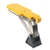 Car Adjustable Foldable Roof Rack Door Step Pedal