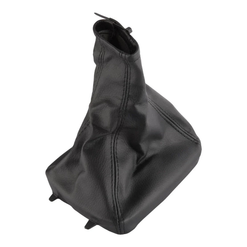 Vauxhall Astra G, Zafira A, Vectra A Gaiter Cover Shift Knob Boot (1998-2005)