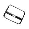 Audi A4 A5 S4 S5 RS4 Carbon Fiber Rear Air Vent Outlet Cover Trim (2009-2023)