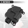 Ford Expedition Heater Air Door Blend Actuator (2007-2014)