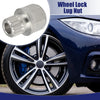 BMW Anti Theft Wheel Lock Lug Nut Removal Key