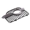 BMW X6 E71 E72 L&R Front Fog Light Covers (2008-2014)