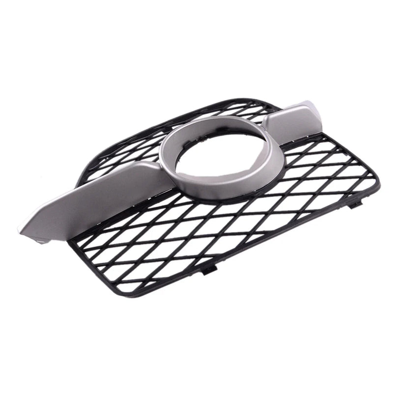 BMW X6 E71 E72 L&R Front Fog Light Covers (2008-2014)