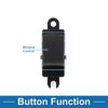 Nissan Pathfinder Power Window Switch (2002-2004)