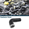 BMW X3 E83 2.0D Radiator Hose Black (2003-2010)