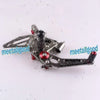 DUCATI 1199 899 Adjustable Rearsets Foot Pegs (2012-2019)
