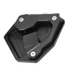 Honda NT 1100 2021-2023 Black Kickstand Pad