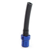 ATV Dirt Bike Pit Quad Motorcycle CNC Gas Fuel Tank Cap Valve Vent Hose