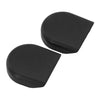 Toyota Land Cruiser, Lexus LX470 Wiper Dust End Covers (1998-2007)
