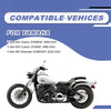 Yamaha V-Star 650 Classic Silverado XVS650 Carburetor (2003–2011)