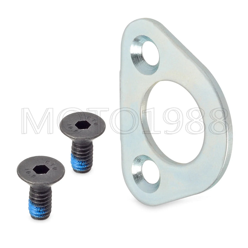 Polaris Ranger Ball Joint Bracket