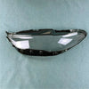 Ford Fusion Right Side Headlight Lens Cover (2017-2018)