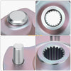 Honda TRX90X Rear Wheel Hub (1993–1997)