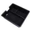 Lexus GX550 Center Console Armrest Storage Box w/ Non-Slip Mat (2024)