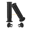 Honda TRX420 Rancher Handlebar Grips & End Guard (2013–2020)