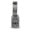 Juki 1181, Consew 205R Compensating Binder Walking Foot (No Year)