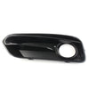 BMW 1 Series F20 F21 LCI Sport Fog Light Grille Cover (2014-2019)