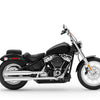 Harley Softail Standard Street Bob Driver Passenger Seat (2018-2024)