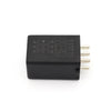 Mercedes Benz 380SL 450SL 450SLC 450SEL Fuel Pump Relay (1971–1980)