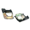 Nissan Navara D21 1986-1997 Headlight Light  Housing Bracket x2