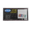 Cars 120pc Mini Auto Blade Fuse Kit 5A 10A 15A 20A 25A 30A