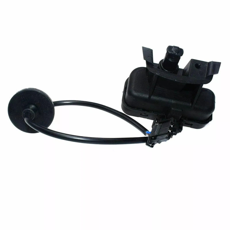 VW Tiguan / Scirocco MK3 Fuel Flap Door Lock Actuator (2007–2017)