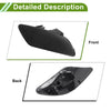 Porsche Cayenne Bumper Headlight Washer Nozzle Cover (2003-2010)