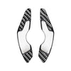 Lexus IS RC NX CT Steering Wheel Shift Paddle Extensions (2013-2023)