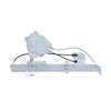 Mitsubishi Canter FE5 / FE6 Front Right Manual Window Regulator (1997–2005)
