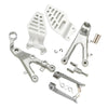 Yamaha YZF R6 Front Footpeg Pegs (2006-2016)