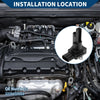 Toyota Rav4 (2006-2012) 1 x Meter Mass Air Flow Sensor