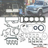 Mitsubishi Pajero NH-NL V26W V46W 2.8L 4M40 Gasket Kit (1997-2000)