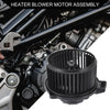Hyundai Accent, Tucson HVAC Blower Motor Assembly