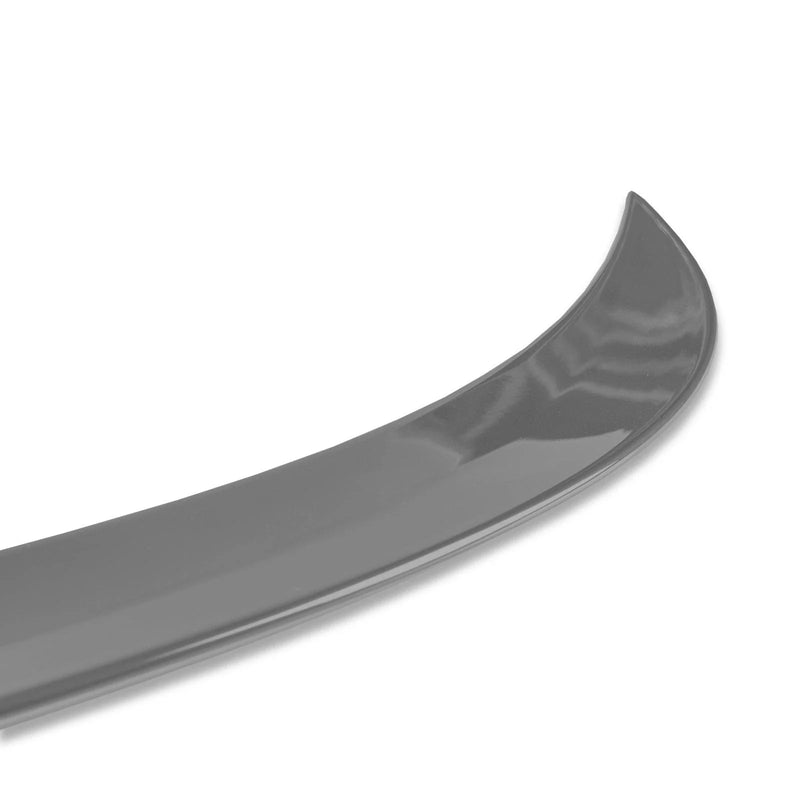 BMW F13 Coupe M6 Style Space Grey Rear Boot Spoiler (2012-2019)