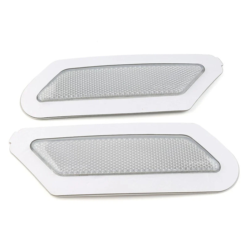 Audi Q5 SQ5 Front Bumper Reflector Turn Signal Light (2018-2020)