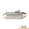 Harley Pan America 1250 Exhaust Muffler System (2021)