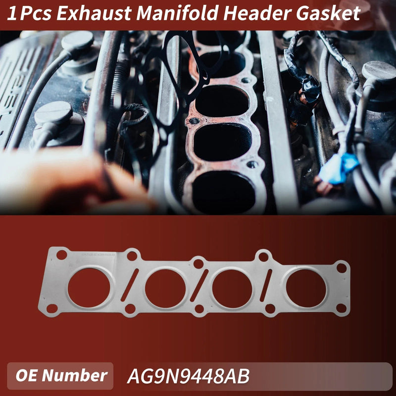 Ford S-MAX 2.0 Exhaust Manifold Header Gasket (2010-2014)