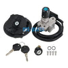 KLX230S / KLX230SM Kawasaki Ignition Switch Key Gas Cap Lock Set (2022-2025)