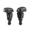 Ford F150 2 x Windshield Washer Nozzles Kit (2004-2023)