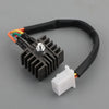 Honda MT 250, CB, CL 350, 450, 360, XL 175 Regulator Rectifier (1972-1980)
