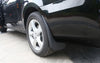 Mercedes Benz V-Class Metris Vito W447 Mud Flaps Splash Guards (2016-2020)